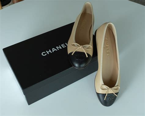 how to stretch chanel ballet flats|chanel ballet flats reviews.